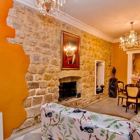 Villa Caldereros 11 à Úbeda Extérieur photo