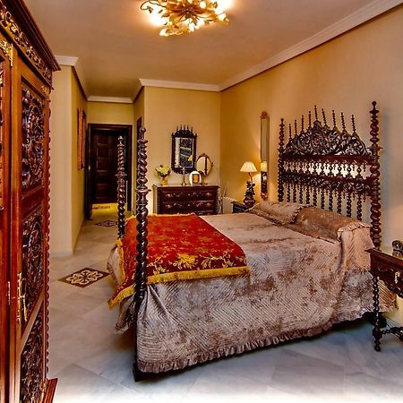 Villa Caldereros 11 à Úbeda Extérieur photo