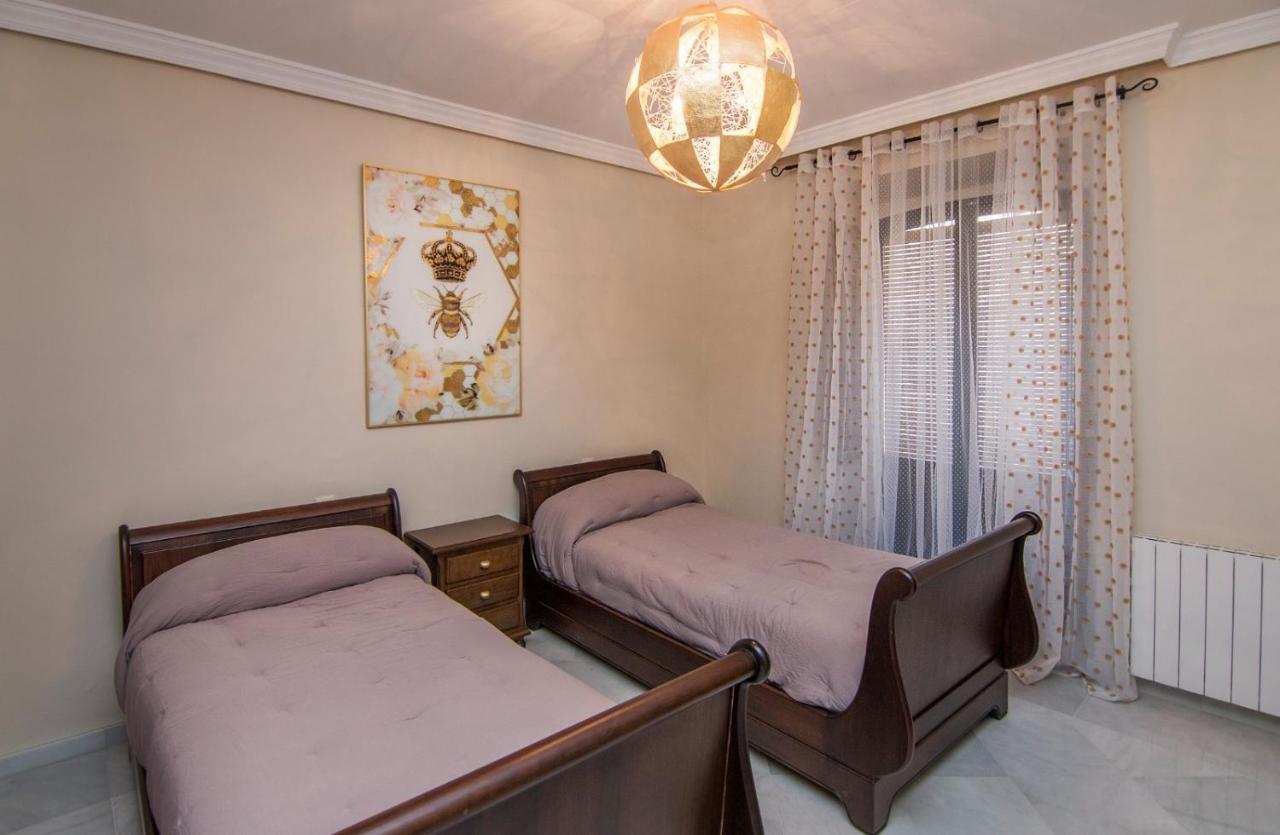 Villa Caldereros 11 à Úbeda Extérieur photo