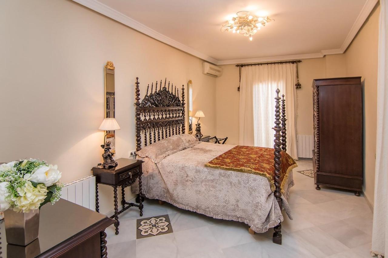 Villa Caldereros 11 à Úbeda Extérieur photo
