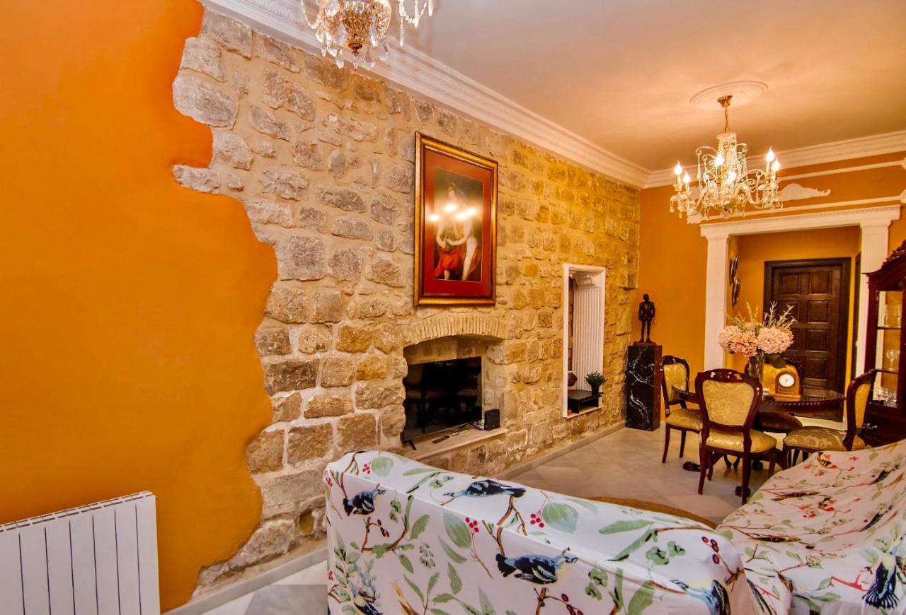 Villa Caldereros 11 à Úbeda Extérieur photo