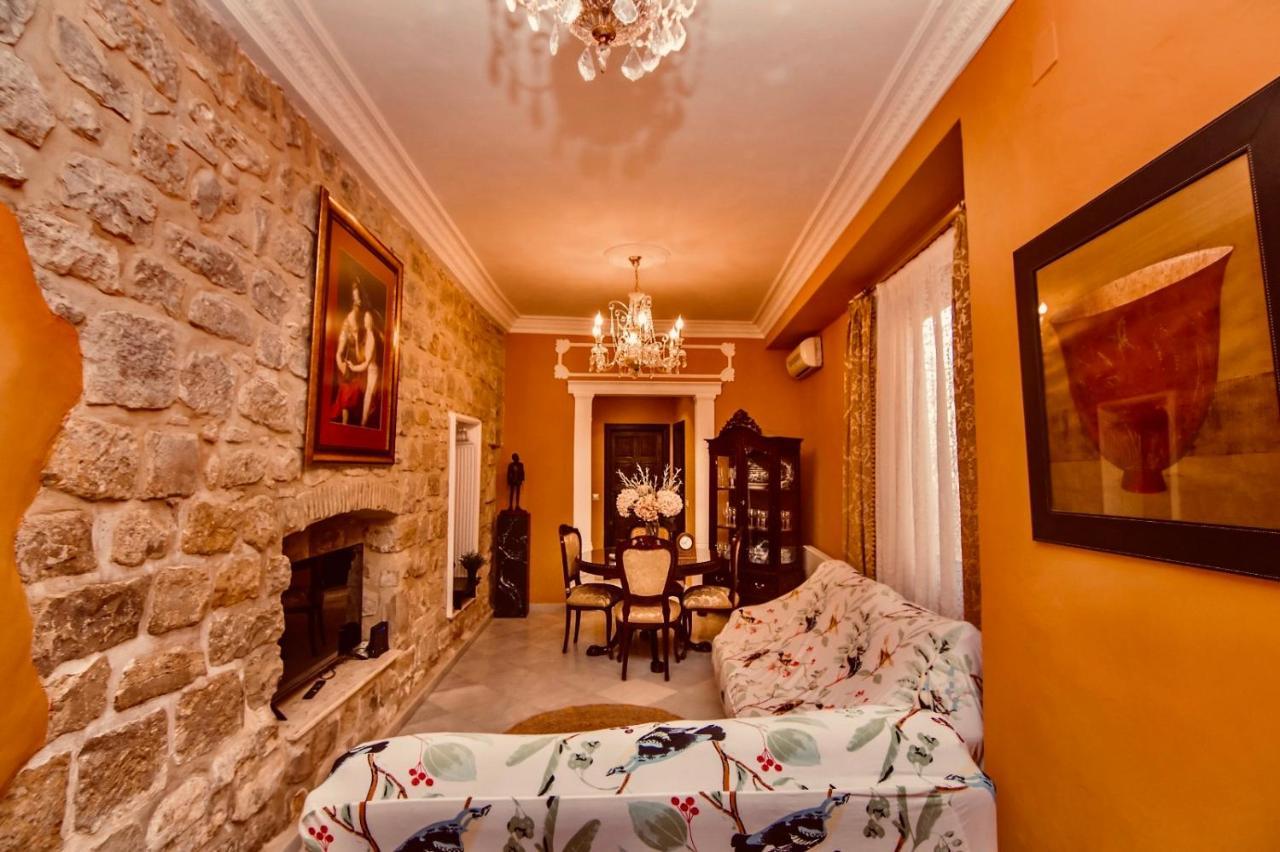Villa Caldereros 11 à Úbeda Extérieur photo