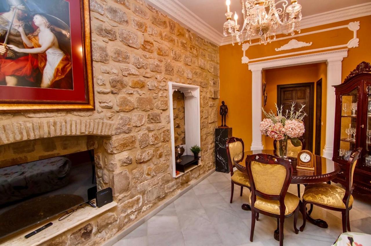 Villa Caldereros 11 à Úbeda Extérieur photo