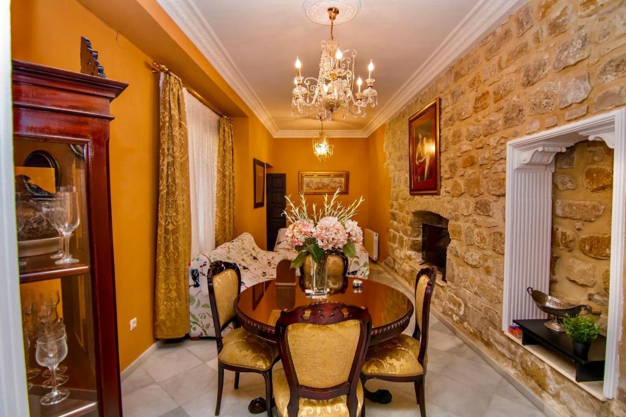 Villa Caldereros 11 à Úbeda Extérieur photo