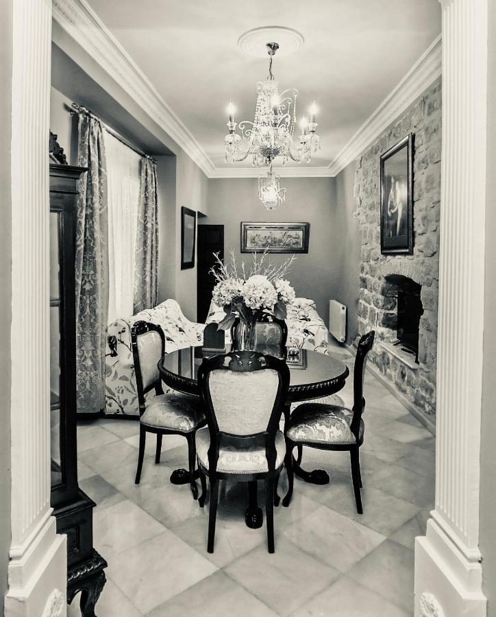 Villa Caldereros 11 à Úbeda Extérieur photo