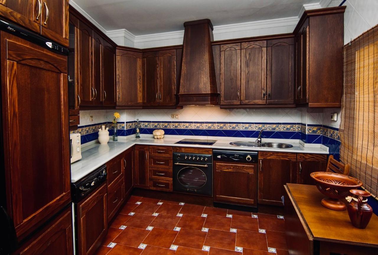Villa Caldereros 11 à Úbeda Extérieur photo
