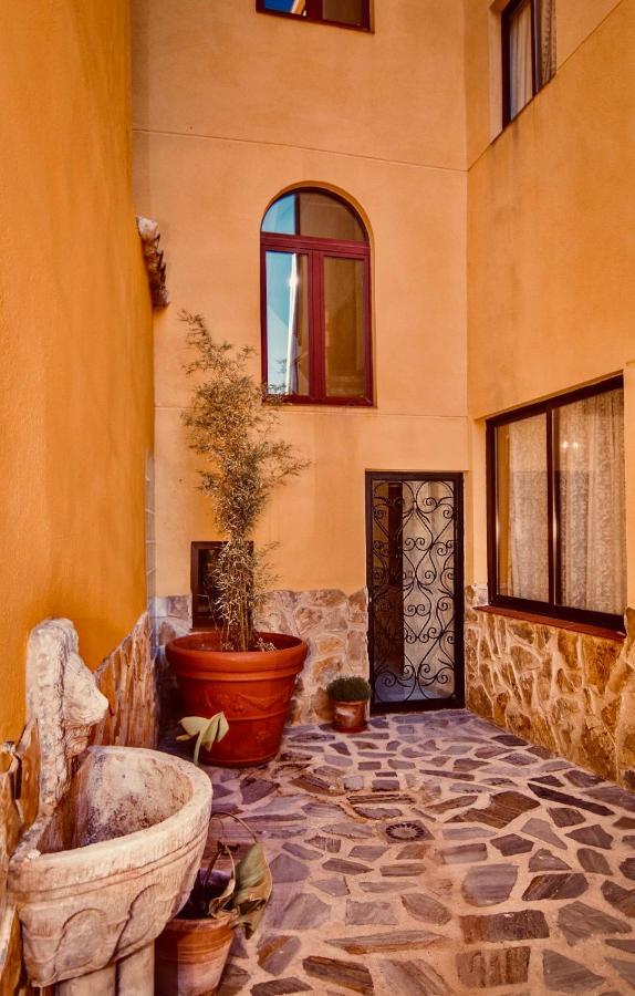 Villa Caldereros 11 à Úbeda Extérieur photo