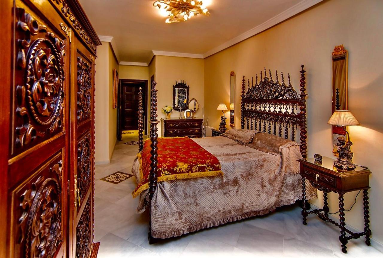 Villa Caldereros 11 à Úbeda Extérieur photo