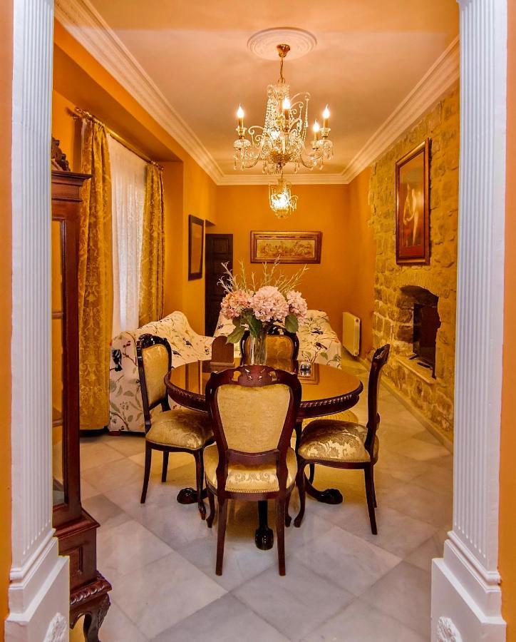 Villa Caldereros 11 à Úbeda Extérieur photo