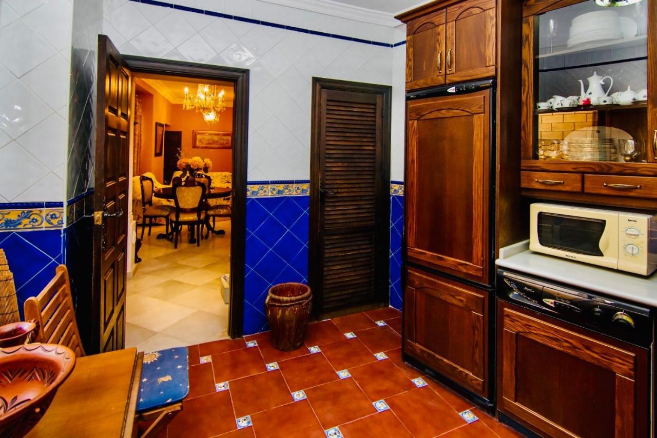 Villa Caldereros 11 à Úbeda Extérieur photo